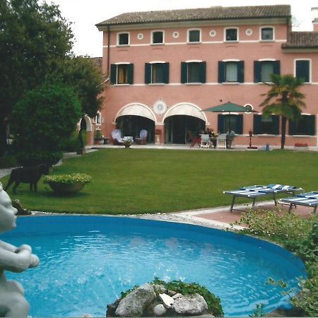 Relais Ca' Meridiana 夸尔托－达尔蒂诺 外观 照片