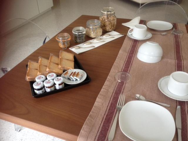Relais Ca' Meridiana 夸尔托－达尔蒂诺 外观 照片