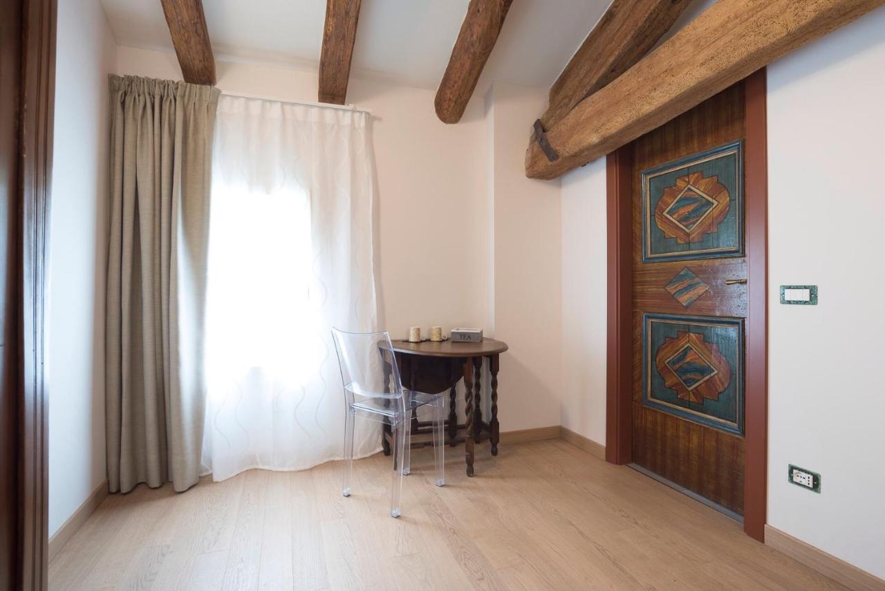 Relais Ca' Meridiana 夸尔托－达尔蒂诺 外观 照片